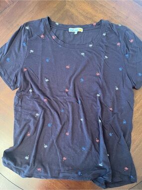C & C California super soft tee
